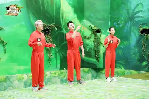 的明星嘉宾和观众,本周六(2月18日)晚19点,人气主持钱枫,大左和黄艺馨