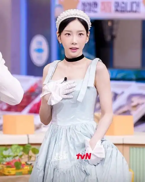 金泰妍综艺##金泰妍惊六##金泰妍