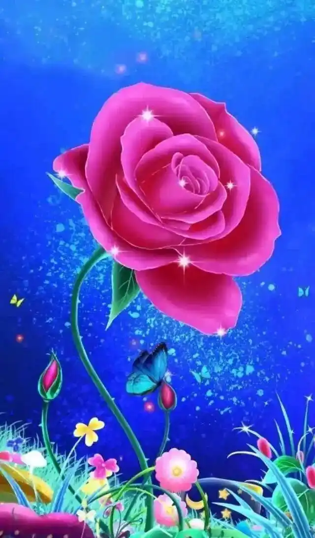 早安正能量简单一句话2021早安最火图片最新早安图片带字温馨图片2021