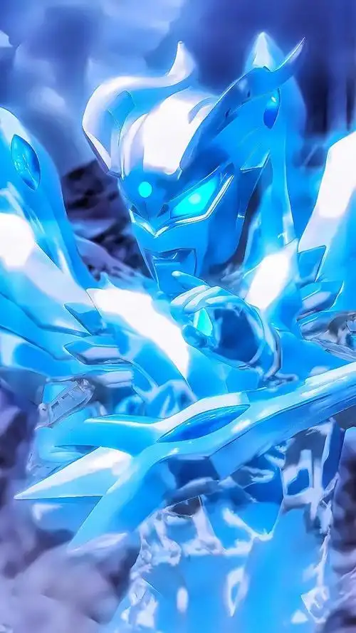 赛罗奥特曼高清图片