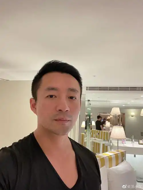 汪小菲真的大(汪小菲大包)