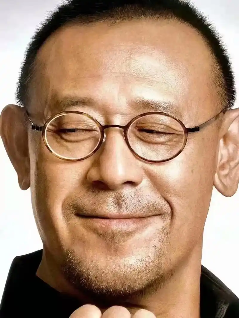 姜文同款眼镜～林德伯格9704&9707.#林德伯格 #姜文 - 抖音