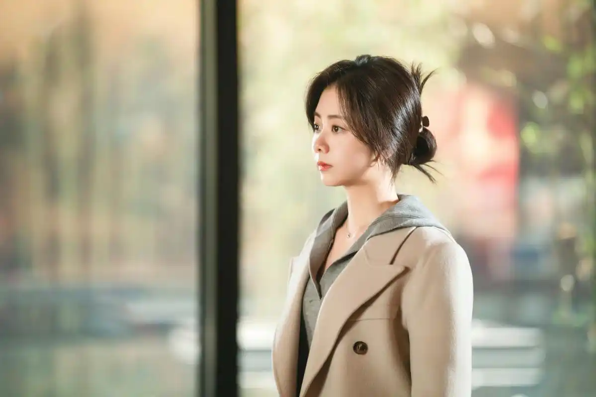 谭松韵 x 归晓 | 电脑壁纸