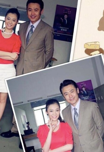 吴秀波妻子回应报警考虑了很久对方索要钱财几千万