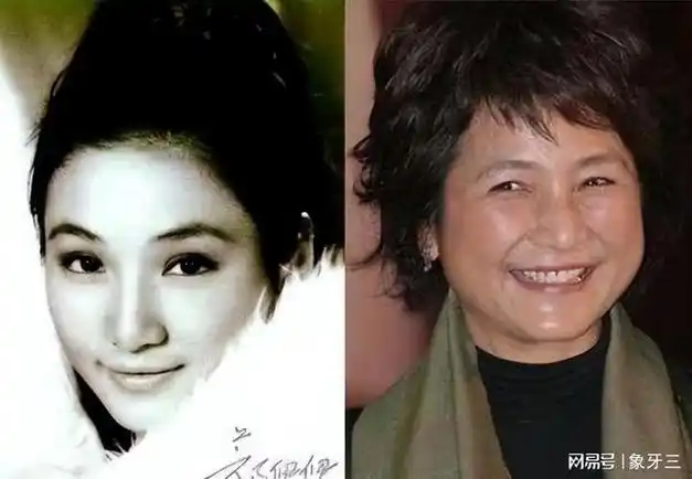 79岁老戏骨郑佩佩:流产4次孕育3女1子,如今现状令刘涛落泪|张翰|胡歌