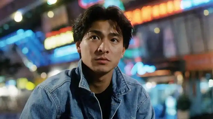 入驻抖音24小时粉丝破2500万60岁刘德华依旧神一般存在