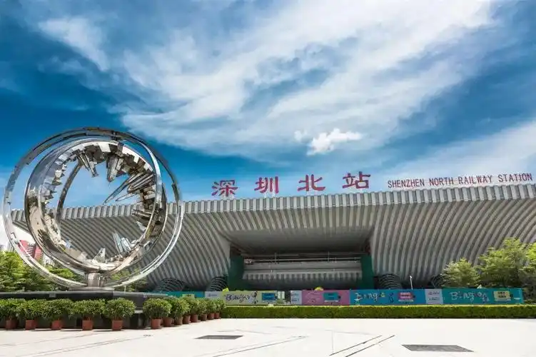 未来,且看一场属于龙华区的蝶变!_深圳新闻网