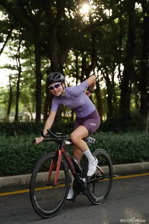 掌握这些秘诀,轻松get安全又刺激的骑行新体验!
