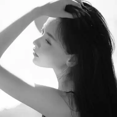 女生头像|很丧的伤感女生头像真人 抑郁孤傲伤感头像女图片