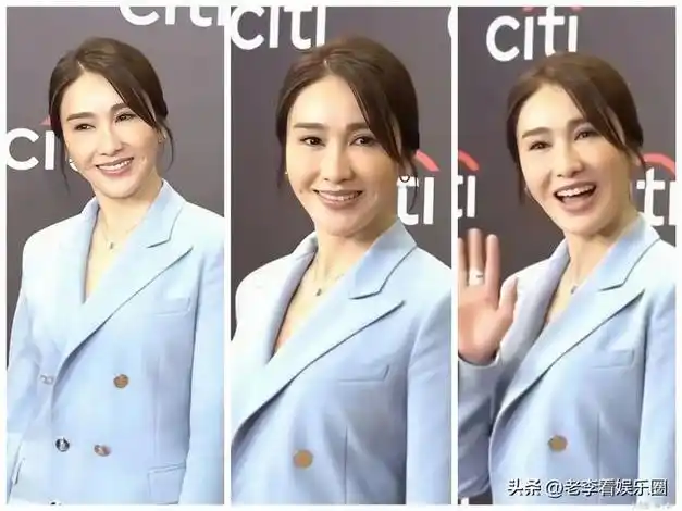 黎姿的脸也崩了,为弟弟的医美公司代言,却把自己搭进去了!