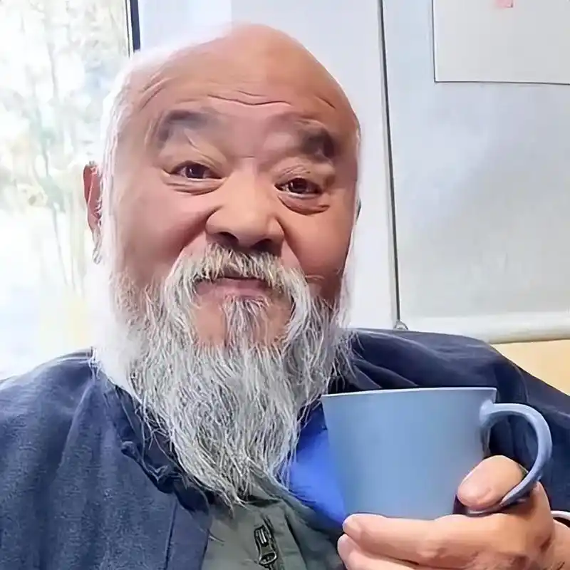 李琦现在怎么样了,李琦现状