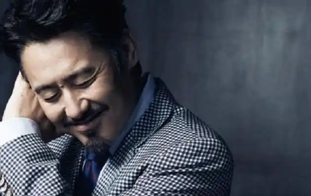 吴秀波说过:"一个好演员首先得是一个安静的观众,你们想看戏吗?