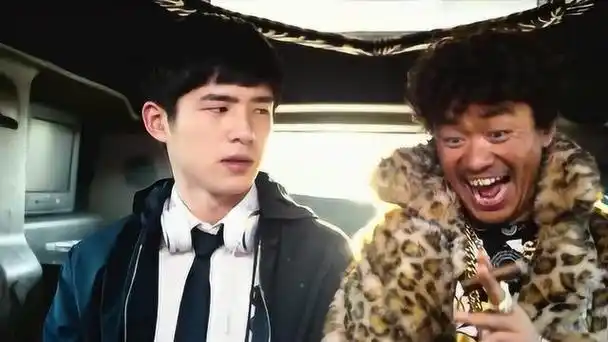 王宝强刘昊然限时返场这是今年我最期待的侦探剧