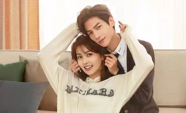 《半是蜜糖半是伤》持续的撒糖,罗云熙喊白鹿媳妇,太甜了_袁帅_剧情