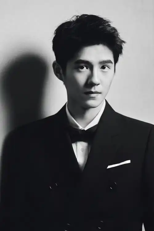 遇见最好的刘昊然##刘昊然好帅##刘昊然