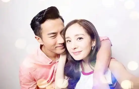 杨幂发文庆老公42岁生日 刘恺威甜蜜互动(图)