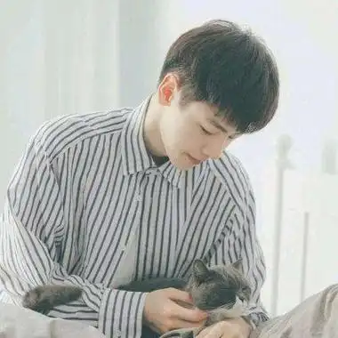 干净帅气阳光男生头像2021精选