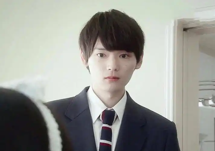 入江直树好帅啊