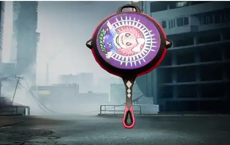 和平精英平底锅皮肤