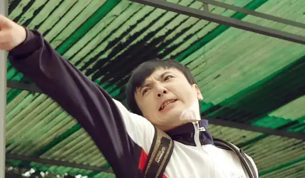 《夏洛特烦恼》沈腾说的1句话,道出了00后的心声,火爆全网!