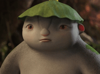 《捉妖记2》:梁朝伟"表白"笨笨,这段对话让人瞬间泪目!