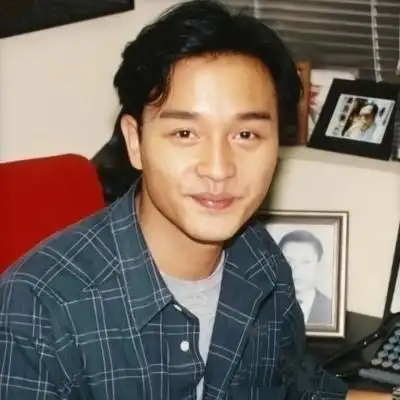 风华绝代张国荣 念念不忘张国荣._男生头像_我要个性网