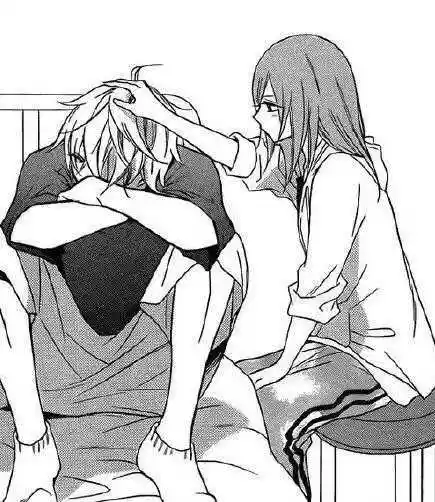 怎么哄男朋友呢