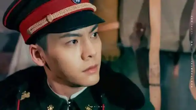 电视剧老九门开播八周年##老九门播出八周年#  陈伟霆,张艺兴,赵烙北