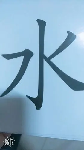 水:组词,成语,造句.