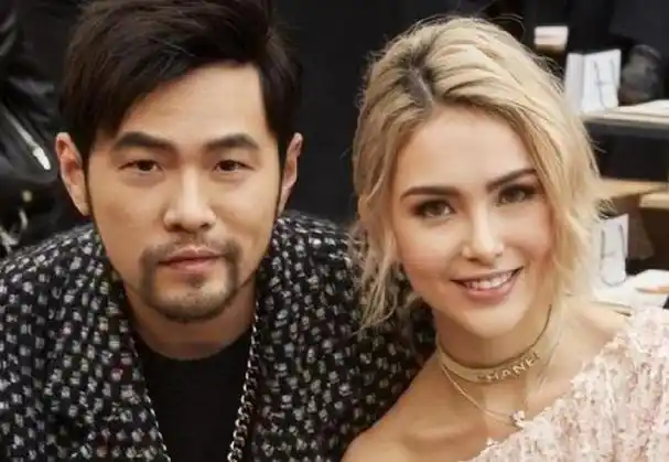 分手19年后,目睹周杰伦与蔡依林隔空互动,才领悟昆凌的精明