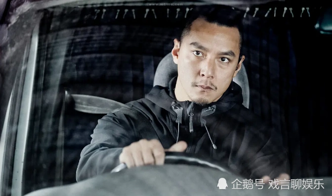 窃听风云2,吴彦祖的悬疑佳作,古天乐刘青云只是他的一颗棋子 - 行业