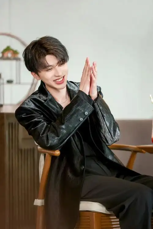 蔡徐坤《奔跑吧》