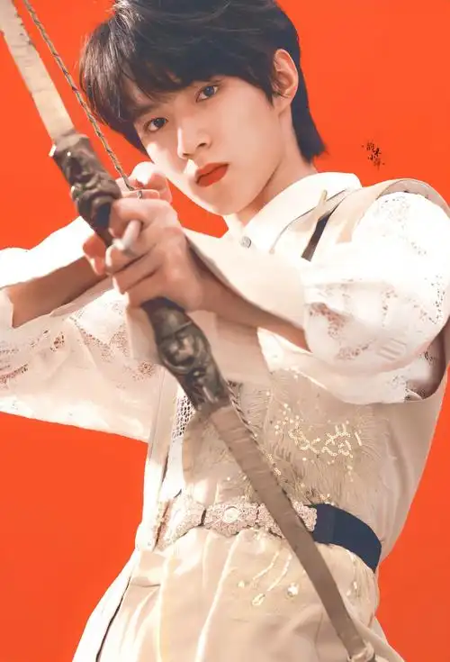 刘耀文02 源微博:·韵味小薛