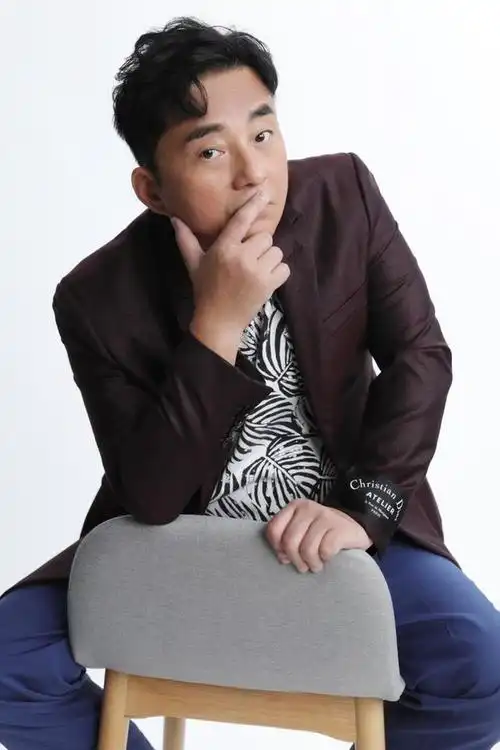 香港歌手吕方十首最好听的歌 回忆杀金曲歌手吕方(1)