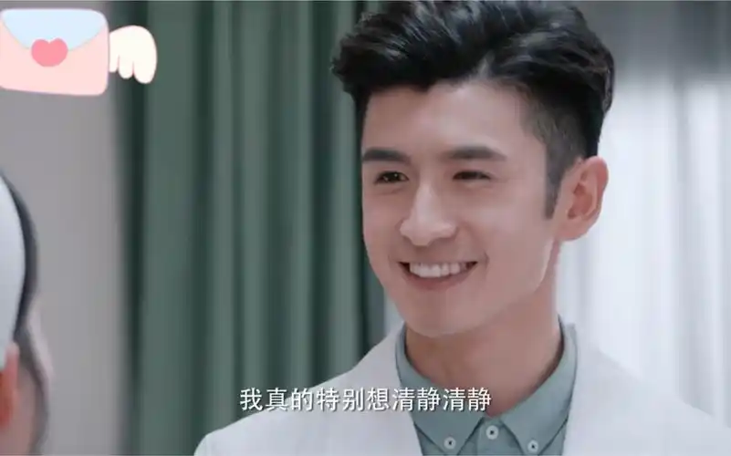 海上繁花李沁张云龙最甜最虐心的片段千万别看最后一段会哭杜晓苏绍