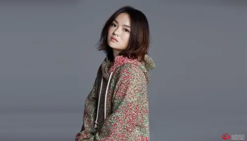 徐佳莹 封面图素材