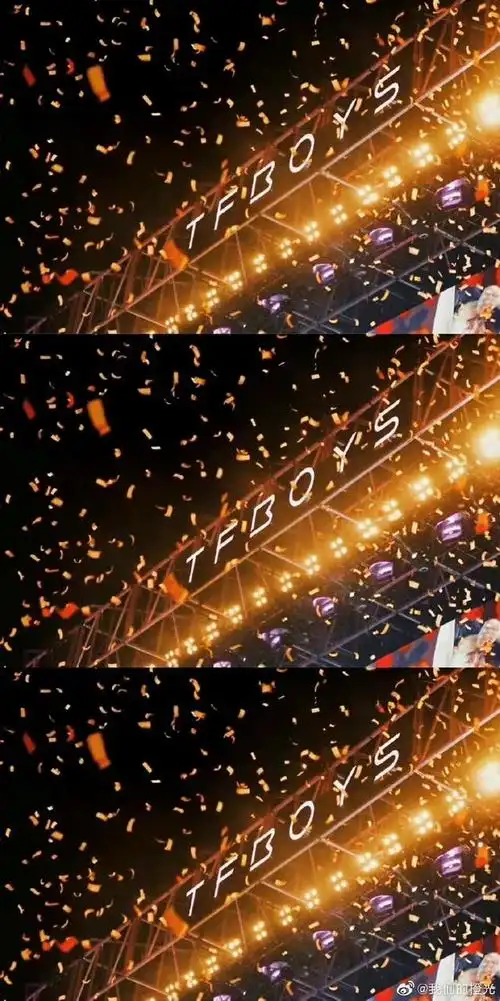 橙海壁纸@tfboys,我的青春啊