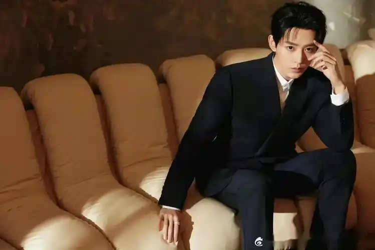 帅气男艺人颜值大比拼邓为22肖战王一博杨洋竞逐榜首