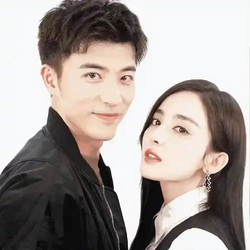 古力娜扎又当"小三"真不先去治治恋爱脑?_徐开_张天_恋情