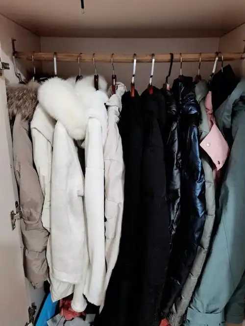 这样的衣服算不算多