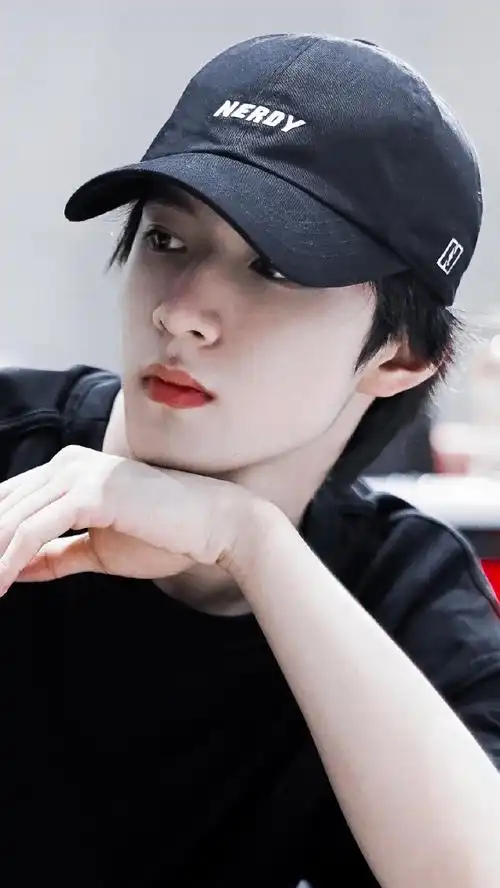 刘耀文##刘耀文 超绝少年气