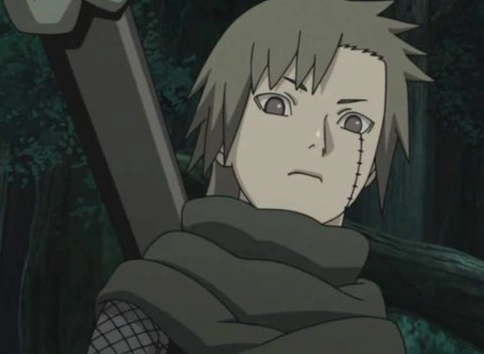 枸橘矢仓(9)枸橘矢仓(枸橘 やぐら),日本动漫《火影忍者》及其衍生