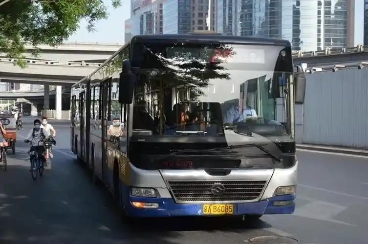 北漂之行帝都天津运转