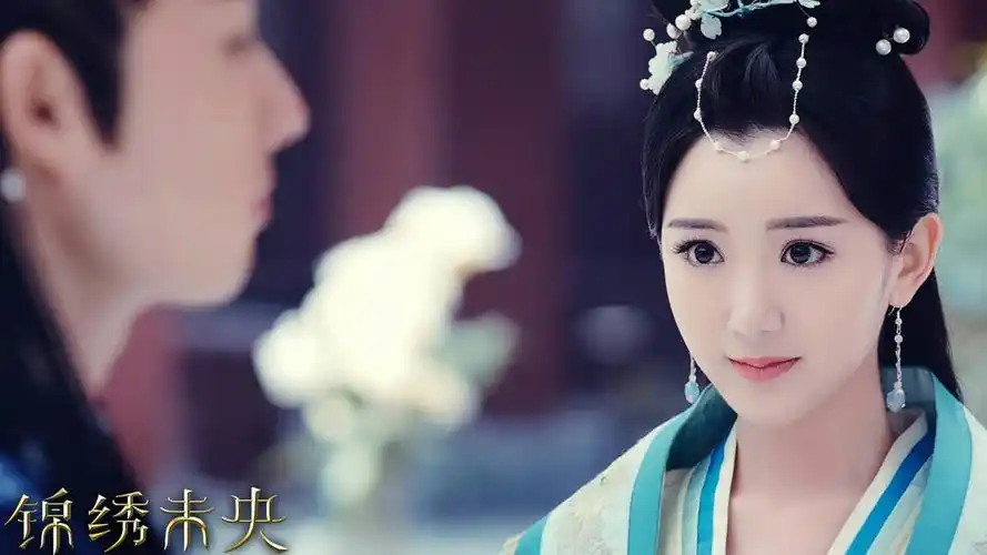 毛晓彤古装剧照盘点,大陆明星-回车桌面