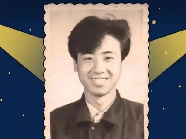 于和伟的老婆原来是她还未结婚就尽孝如今结婚24年仍恩爱如初