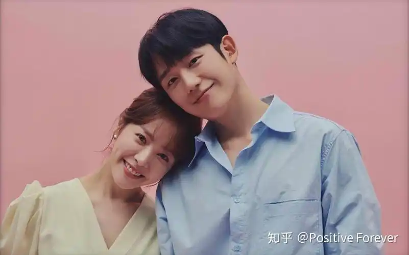 哪部高甜韩剧是你心目中的白月光? - 知乎