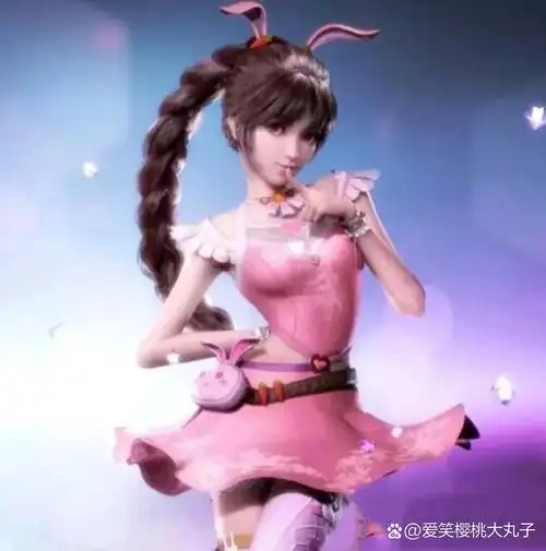 盘点那些五年前的可爱小舞头像