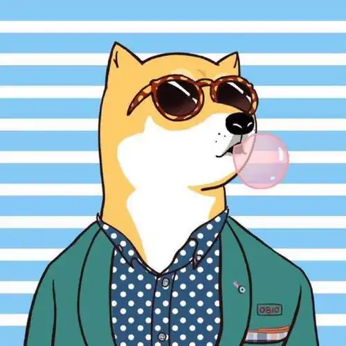 可爱动物头像来哒