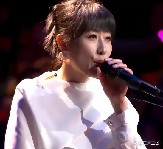 内娱三栖明星知名度前十名