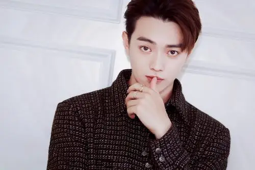 许凯cr.竹下秋也 - 堆糖,美图壁纸兴趣社区